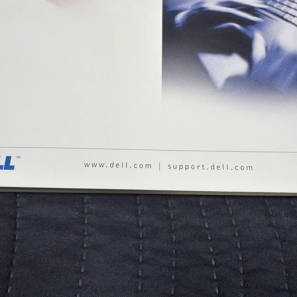 Dell original inspiron